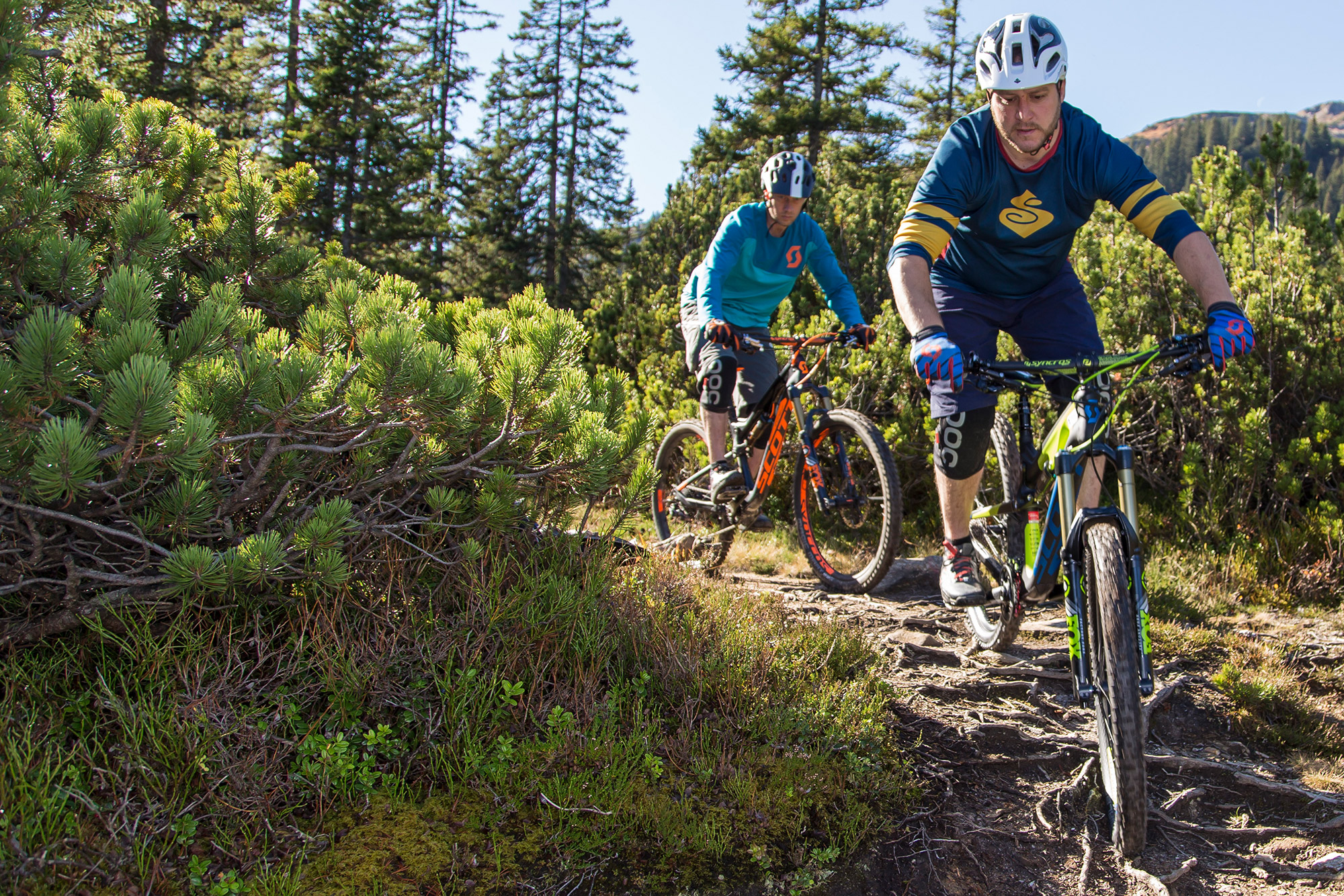 RadCompany Slideshow