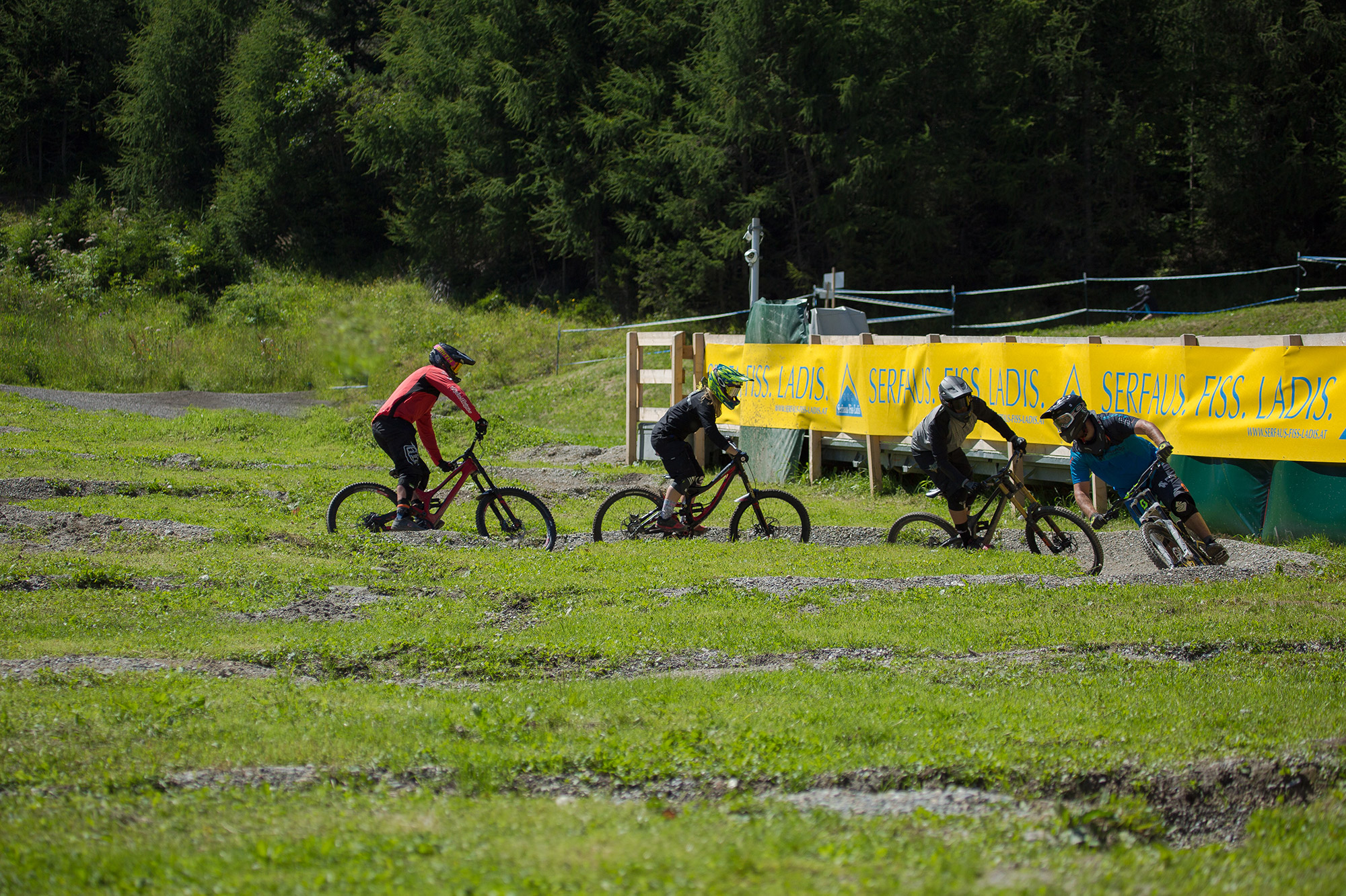 RadCompany Slideshow